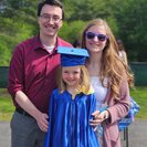 Seeker profile avatar for After-school Nanny For Rising Kindergartner In New Gloucester