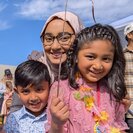 Profile image of Saima M.