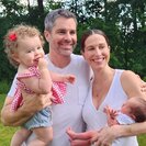 Seeker profile avatar for Part Time Babysitter For 1 Toddler In Hartland Area During Business Hours M-F (8-20 Hrs/wk)