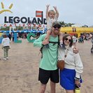 Seeker profile avatar for Nanny Needed For 1 Child In Vista