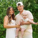 Seeker profile avatar for Part-Time Nanny/Babysitter For Toddler (Mornings + Occasional Evenings)