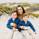 Seeker profile avatar for Mothers Helper Needed For 2 Children In San Diego.