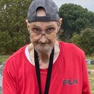 Seeker profile avatar for Seeking Full-time Senior Care Provider In Terrell