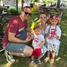 Seeker profile avatar for Flexible Hours Short Term Nanny