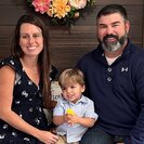 Seeker profile avatar for Nanny Needed For 2 Children In Park Hill