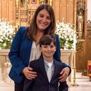Seeker profile avatar for Babysitter Needed For 1 Child In Rye.