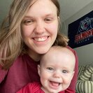 Seeker profile avatar for Babysitter Needed For 1 Child In Nashville