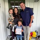 Seeker profile avatar for Part-Time Nanny For 1.5 & 5-Year-Old Boys – Warm, Engaging, And Reliable