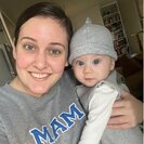 Seeker profile avatar for Part-time Sitter For 1-year-old Boy