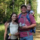 Seeker profile avatar for Nanny Needed For 2 Children In Gibsonia