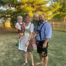Seeker profile avatar for Nanny Needed For 2 Children In Indianapolis(Broad Ripple)