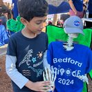 Seeker profile avatar for Nanny Needed For 2 Children In Bedford