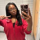 Alayja R.'s Photo