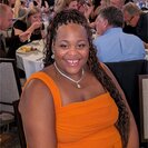 Seeker profile avatar for Nanny For 3 Year Old Flexible Schedule . Lanham