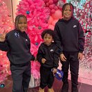 Seeker profile avatar for Babysitter/Nanny Needed For 3 Children In Yorkville.