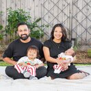 Seeker profile avatar for Part-time Nanny Needed For 2 Children In Houston.