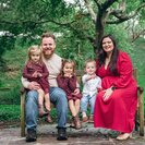 Seeker profile avatar for Part-Time Nanny For Three Sweet Toddlers (Faith-Filled Home) Little Elm, Texas.