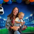 Seeker profile avatar for Looking For A Caring, Reliable Nanny, Or To Join A Small Nanny Share, For 1 Boy In Erie