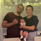 Seeker profile avatar for Seeking A Full-Time Nanny For Our Infant Son (Starting January)