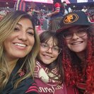 Seeker profile avatar for Ocassionally Babysitter Needed For My Two Daughthers 9 And 13 Years Old In Las Vegas.