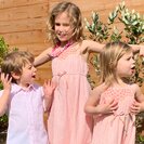 Seeker profile avatar for House Manager And Nanny For  3 School-Aged Children In San Francisco