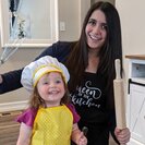 Seeker profile avatar for Part Time Nanny Needed In Parker!