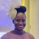 Profile image of Glory K.
