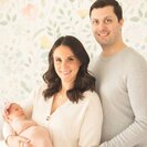 Seeker profile avatar for Full-time Nanny Needed For Infant And Toddler