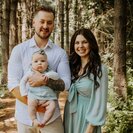 Seeker profile avatar for Nanny Needed For 1 Child In Cincinnati.