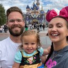 Seeker profile avatar for Nanny Needed For 1 Child In Denver.