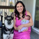 Seeker profile avatar for Full Time Nanny/house Manager For Girls (2 And 6 Months) With Paid Holidays And Vacation.