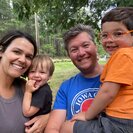 Seeker profile avatar for Nanny Needed For 2 Children In Mukilteo