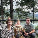Photo for Full-time Nanny For 20-month Old