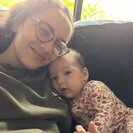 Seeker profile avatar for Occasional Help For 2 Working Parents And Some Mommy-house Assistance.