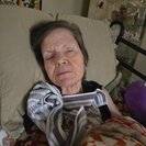 Seeker profile avatar for Hands-on Care Needed For My Mother In Cypress