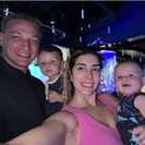 Seeker profile avatar for Part-Time Nanny Needed For Two Sweet Little Boys (8 Months & 2 Years Old)