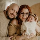 Seeker profile avatar for Looking For Nanny Part-Time (15 Hours/week Tues-Thurs) For 3 Month Old