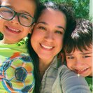Seeker profile avatar for Arts & Crafts Nanny