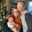 Seeker profile avatar for Current Nanny Moving End Of Summer / Beginning Of Fall. Looking For New Nanny For Our 1 Year Old.