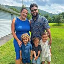 Seeker profile avatar for Bilingual Nanny Needed