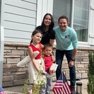 Seeker profile avatar for Seeking Part-time Senior Care Provider In Portland