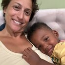 Seeker profile avatar for Nanny Needed For 1 Child In Norfolk. He An Angel.