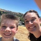 Seeker profile avatar for Mothers Helper + School Pickup For One 6yo In Walnut Heights / Homestead Area Of Walnut Creek