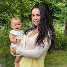 Seeker profile avatar for Morning Day Time Nanny 8 Month Baby Girl In Mansfield