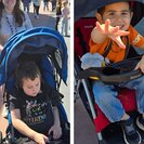 Seeker profile avatar for Babysitter Needed For 1 Child 
special Needs Experience