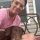 Seeker profile avatar for Babysitter Needed For 2 Children In Omaha