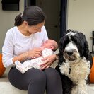 Seeker profile avatar for Nanny Needed For 4 Month Girl In West Chester