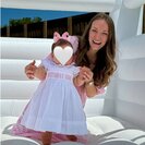 Seeker profile avatar for Part-Time Nanny For Sweet 17 Month Old!