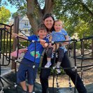 Seeker profile avatar for Care Person Needed For 1 Child In Malden