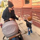 Seeker profile avatar for Cedarburg Nanny Needed.